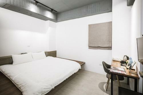 Agroturismo Tiin Tinn - Rivershore B&B