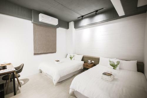 Agroturismo Tiin Tinn - Rivershore B&B