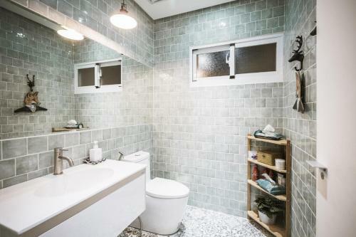 Agroturismo Tiin Tinn - Rivershore B&B