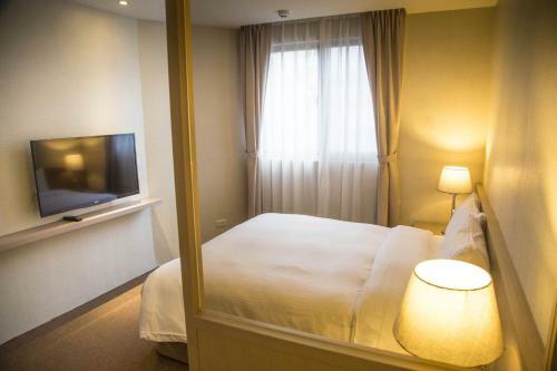 The Koos Hotel Dahu