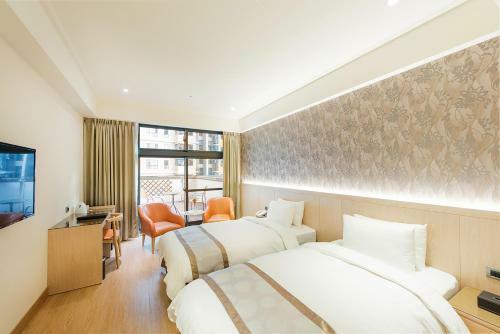 He Ti Hotel