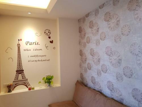 Xin Ching B&B