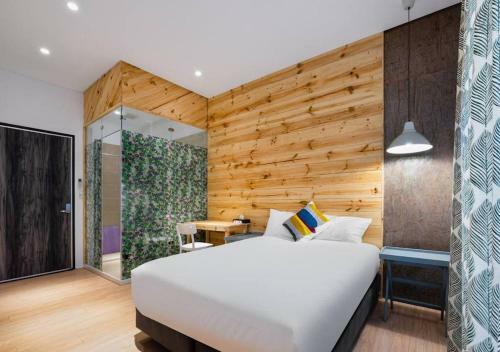 Apartamento Joint