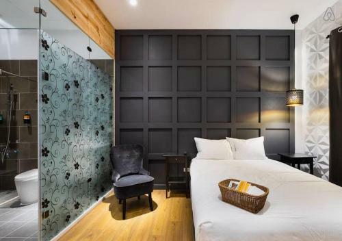 Apartamento Joint