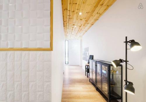 Apartamento Joint