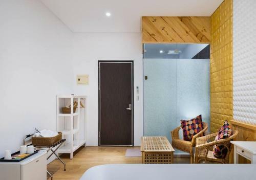 Apartamento Joint