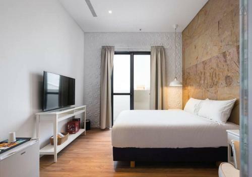 Apartamento Joint