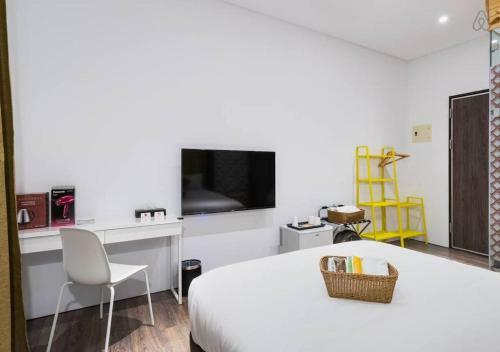 Apartamento Joint