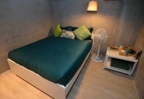 Apartamento Joint