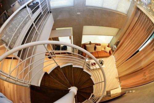 Apartamento Joint