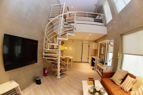 Apartamento Joint