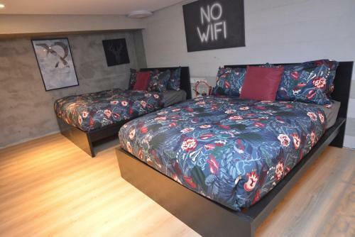 Apartamento Joint