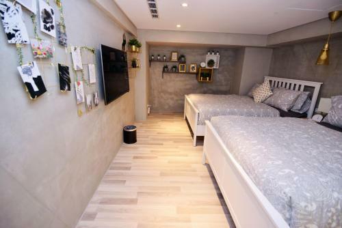Apartamento Joint