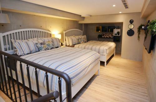 Apartamento Joint