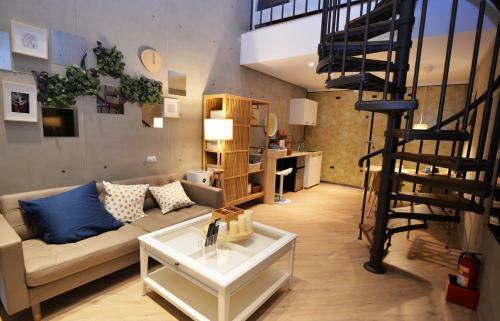 Apartamento Joint