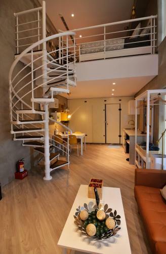 Apartamento Joint