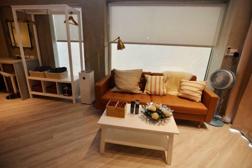 Apartamento Joint