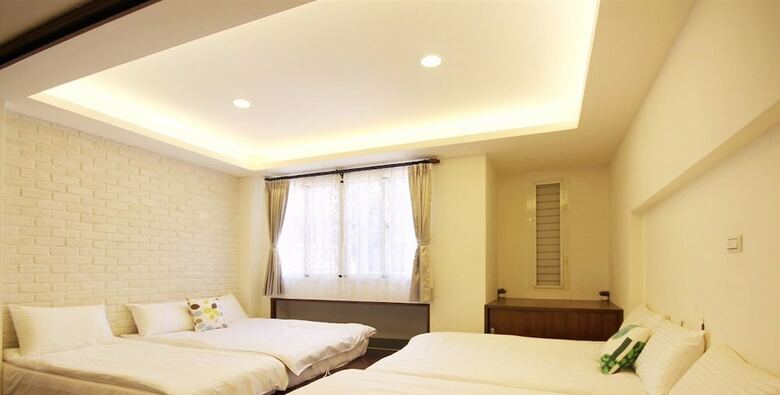 Hotel Q House