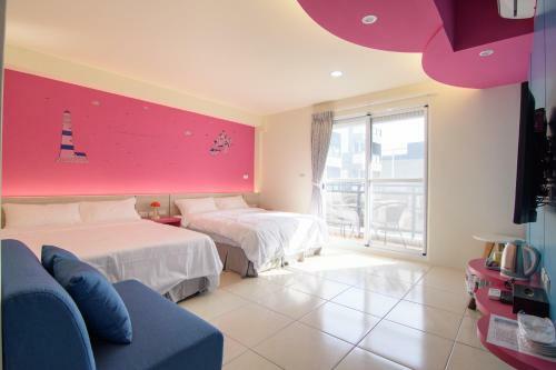 Find Sea B&B