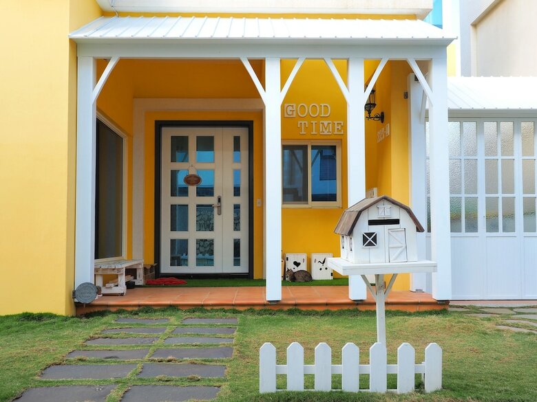 Bed & Breakfast Good Time