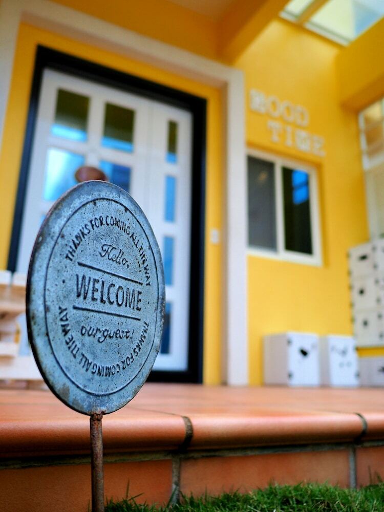 Bed & Breakfast Good Time