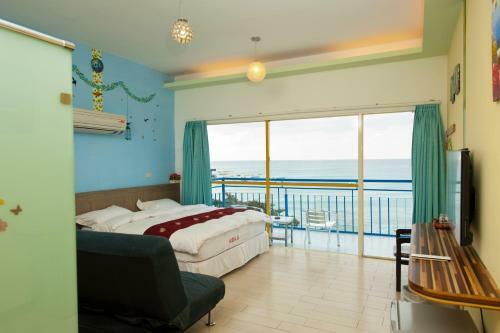 Yong Wong Prosper Hostel