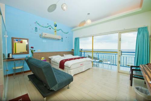 Yong Wong Prosper Hostel