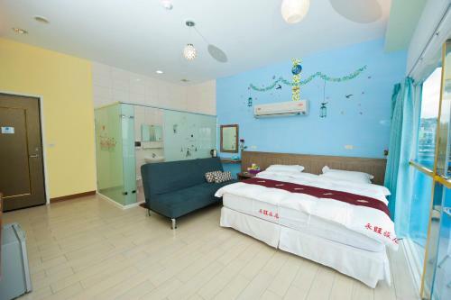 Yong Wong Prosper Hostel