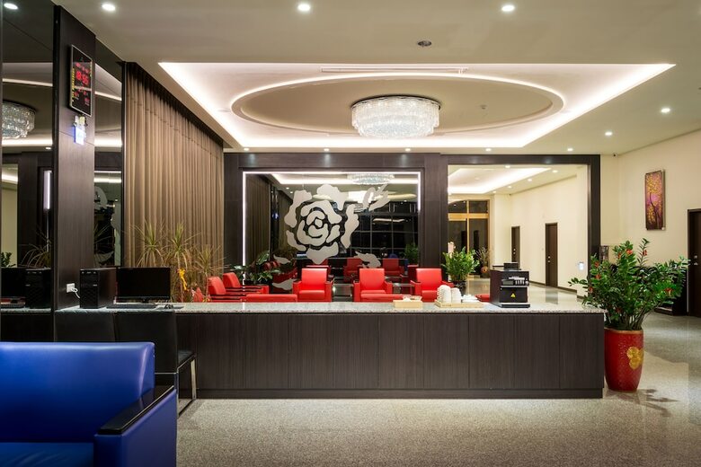 Hedu Hotel
