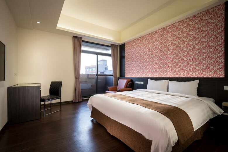 Hedu Hotel