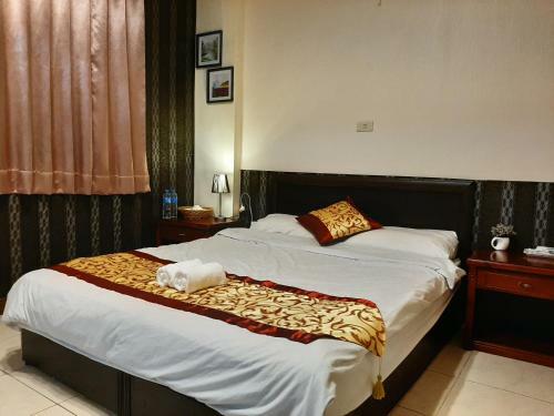 Tainan Dongfeng Hostel II
