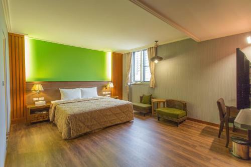 Monalisa Hotel