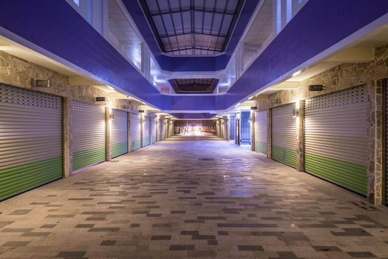 Ouge Boutique Motel - Pingtung