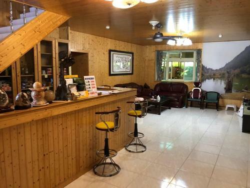 Yeheng Terrace Homestay