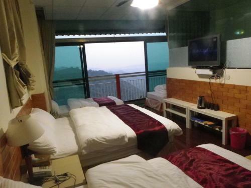 King Villa