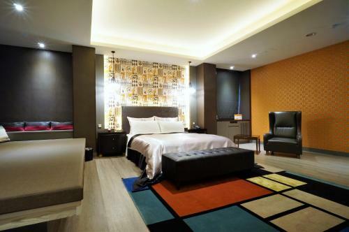Shu Jia Motel
