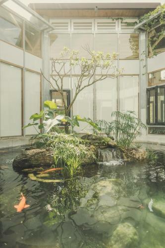 Bed & Breakfast Afternoon Resort