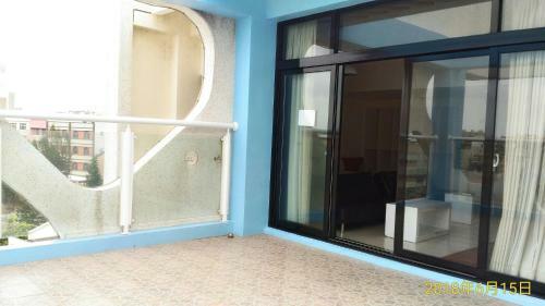Sky Square Homestay