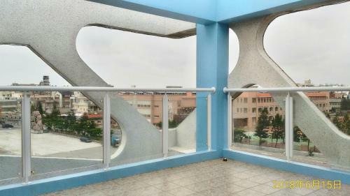 Sky Square Homestay