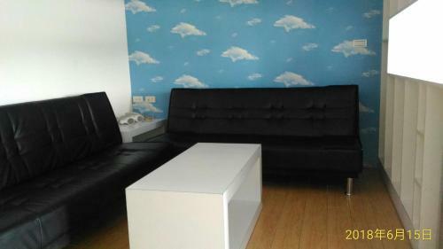 Sky Square Homestay