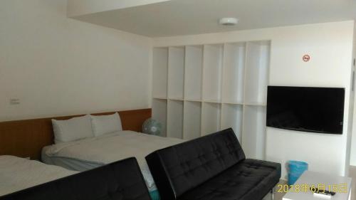 Sky Square Homestay
