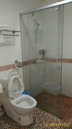 Sky Square Homestay