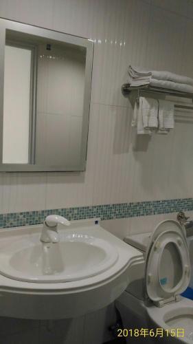 Sky Square Homestay