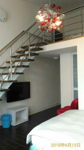 Sky Square Homestay