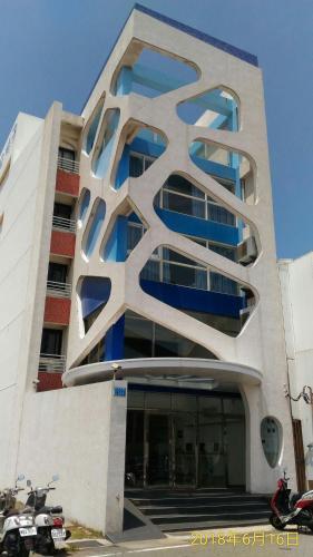 Sky Square Homestay