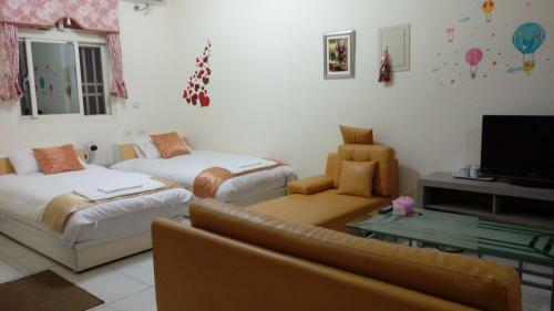 Hostal Hao Peng You B&B