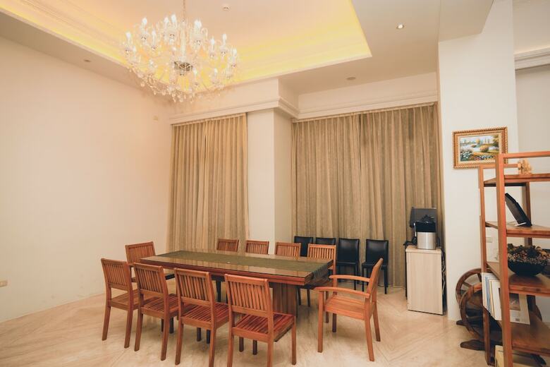 Bed & Breakfast Xie Fu 186 Homestay