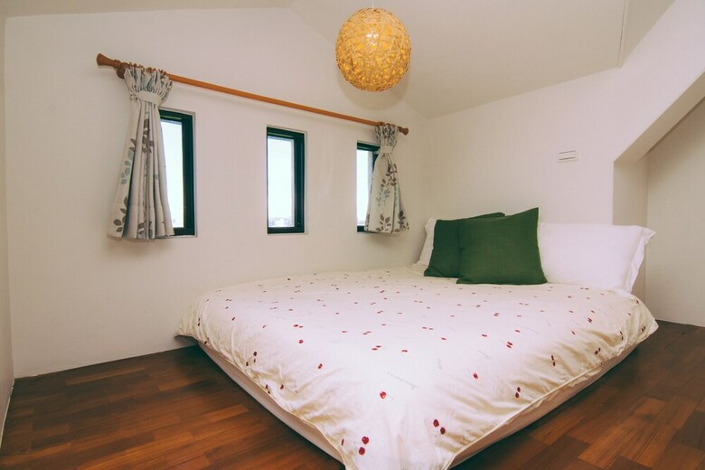 Bed & Breakfast Xie Fu 186 Homestay