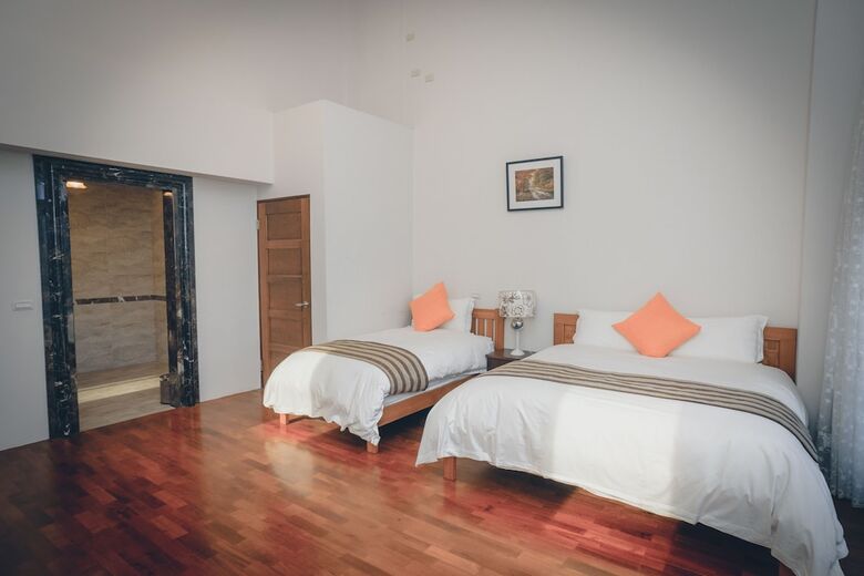 Bed & Breakfast Xie Fu 186 Homestay