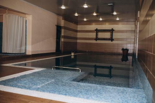 Hostal Girskyi Kut